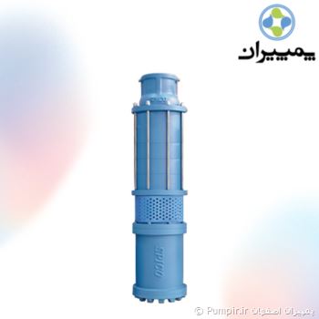 شناور اسپیکو 3 اینچ SO3 مخصوص آب صاف
