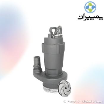 کفکش اسپیکو 2 اینچ S32-AX دائم کار(ایرواشر)