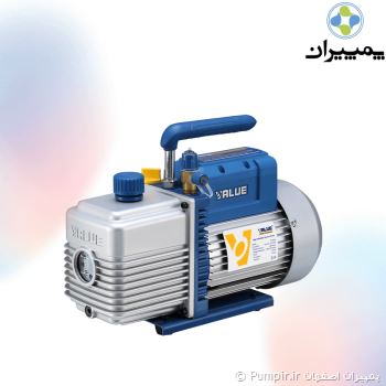 پمپ وکیوم Value VE2100N