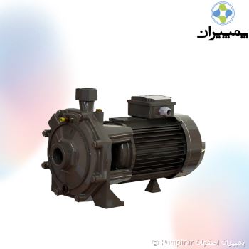 الکتروپمپ CBT310 سه فاز نوید موتور پمپیران