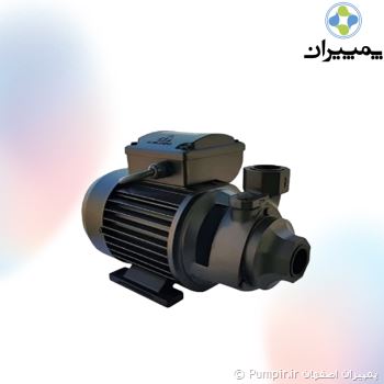 الکتروپمپ محیطی PM80 نوید موتور پمپیران