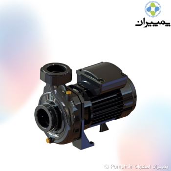 الکتروپمپ آبدهی بالا "CS/2 نوید موتور پمپیران