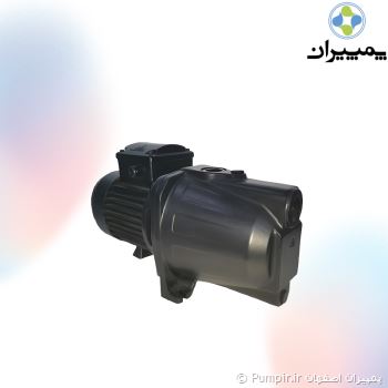 الکتروپمپ جتی CAM 100 نوید موتور پمپیران