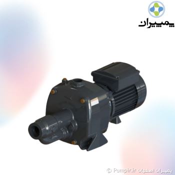 الکتروپمپ خودمکش CAB نوید موتور پمپیران