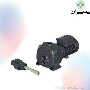 الکتروپمپ خودمکش AP نوید موتور پمپیران