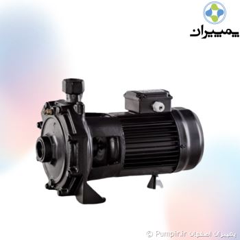 الکتروپمپ CBT600 سه فاز نوید موتور پمپیران