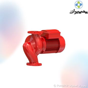 3 اینچ LD تکفاز