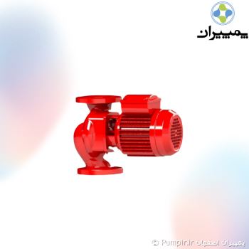 3 اینچ PD37 تکفاز